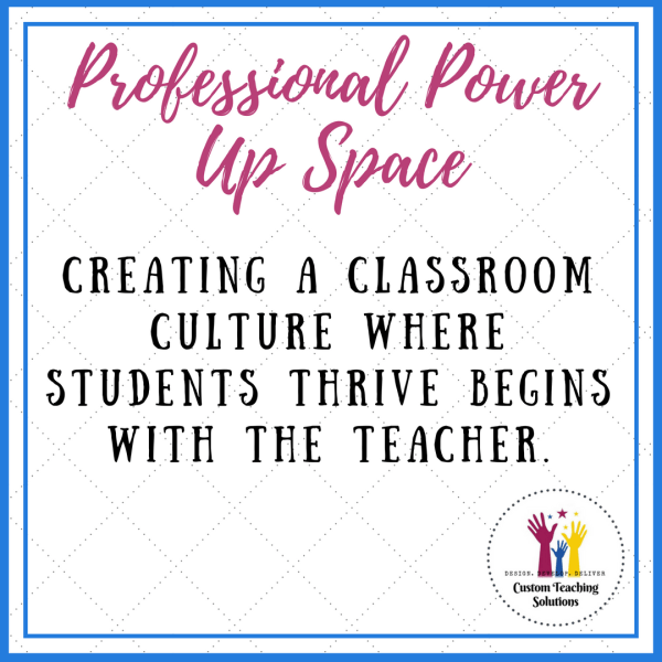 Blog - Power Up