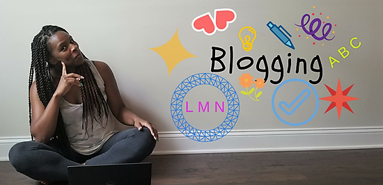 Blogging 1