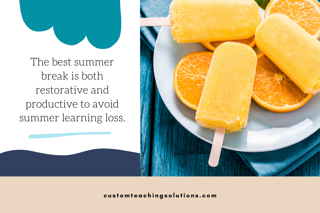 culturally-responsive-summer-schedule-restorative-productive